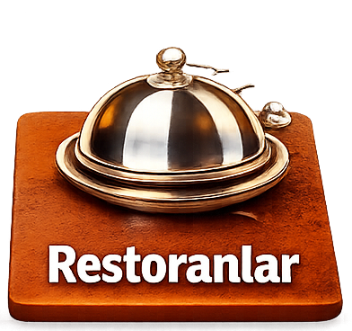 Restoran